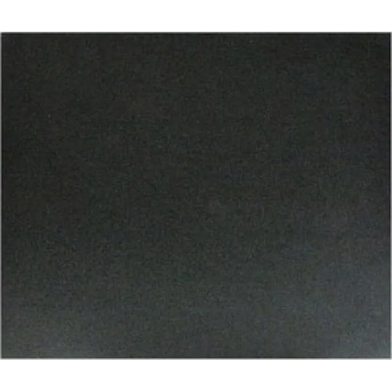 Compra LIJA AL AGUA PAPEL GRANO 320 (25 UDS) 230 X 280 MM NIVEL NV119747 al mejor precio