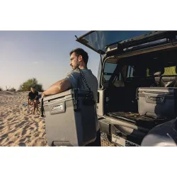 Compra NEVERA CONVOY 26 L COLEMAN 2193723 al mejor precio