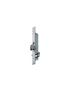 Compra Cerradura puerta metalica 1449 inox 21 MCM 1449-21 al mejor precio