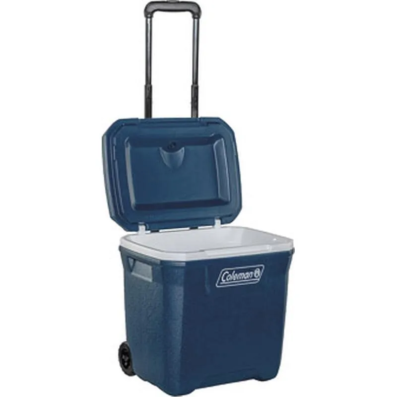 NEVERA RIGIDA XTREME CON RUEDAS 26 L COLEMAN 2000037210