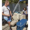 NEVERA RIGIDA XTREME CON RUEDAS 26 L COLEMAN 2000037210