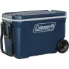 NEVERA RIGIDA XTREME CON RUEDAS 58 L COLEMAN 2000037213