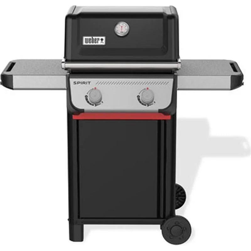 Compra BARBACOA GAS SPIRIT E210 WEBER 1500838 al mejor precio