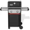Compra BARBACOA GAS SPIRIT E210 WEBER 1500838 al mejor precio