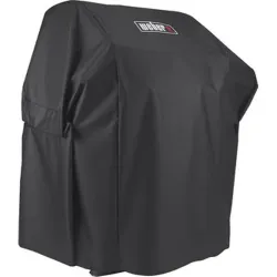 Compra FUNDA PREMIUM SPIRIT 2 Y 3 QUEMADORES WEBER 7182 al mejor precio