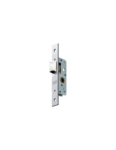 Compra Cerradura puerta metalica 1548 inox 14 MCM 1548-14 al mejor precio