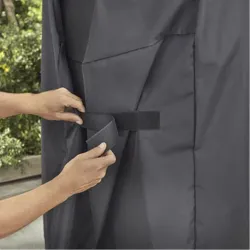 Compra FUNDA PREMIUM SPIRIT 2 Y 3 QUEMADORES WEBER 7182 al mejor precio