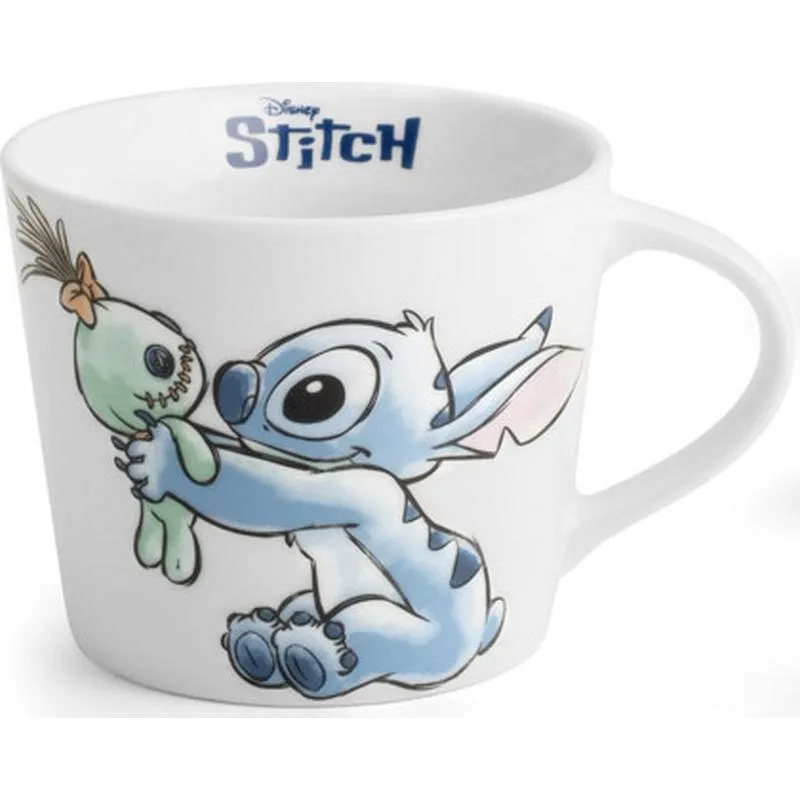 Compra MUG PORCELANA JUMBOSTITCH SKETCH 40 CL NON 8760965 al mejor precio