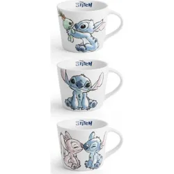 Compra MUG PORCELANA JUMBOSTITCH SKETCH 40 CL NON 8760965 al mejor precio