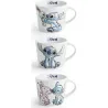Compra MUG PORCELANA JUMBOSTITCH SKETCH 40 CL NON 8760965 al mejor precio
