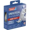 Compra CINTA DOBLE CARA UNIVERSAL REMOVIBLE NANO POWER 3 M X 30 MM TRANSPARENTE TESA TAPE 55810-00002-00 al mejor precio