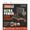 Compra TIRA UNION DESMONTABLE ULTRA POWER LOCK (4 UDS) 5 CM X 25 MM TESA TAPE 55234-00000-00 al mejor precio