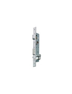 Compra Cerradura puerta metalica 1650 inox 21 MCM 1650-21 al mejor precio