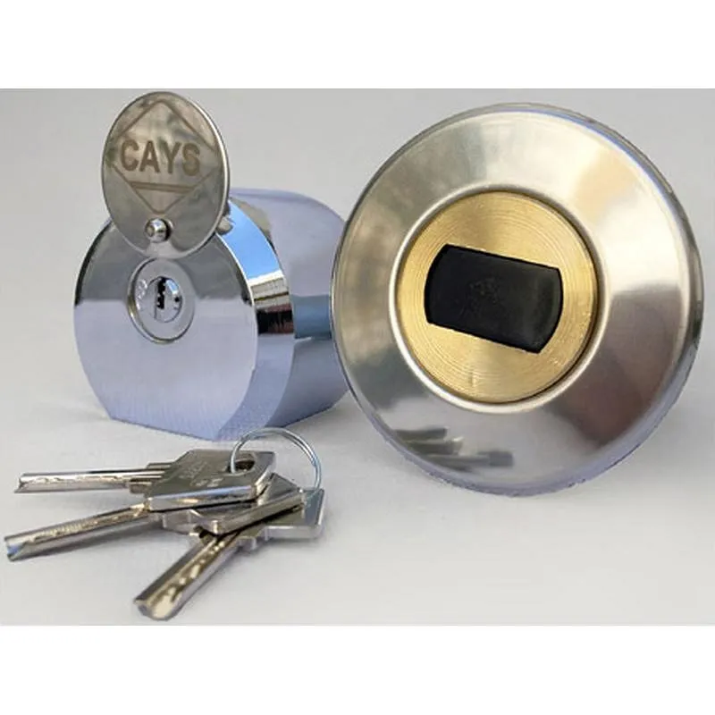 Compra CIERRE PERSIANA EMBUTIR SUELO PUERTAS ENROLLABLES LLAVES DE PUNTO CE al mejor precio