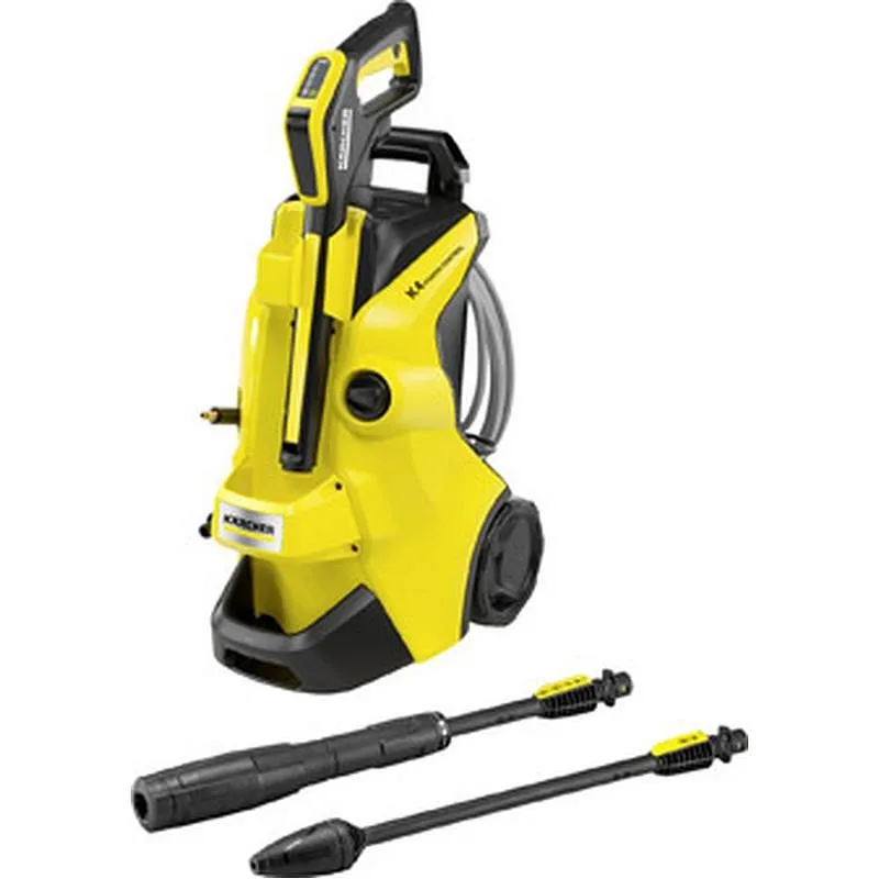 Compra HIDROLIMPIADORA K4 POWER CONTROL FLEX KARCHER 1.324-300.0 al mejor precio