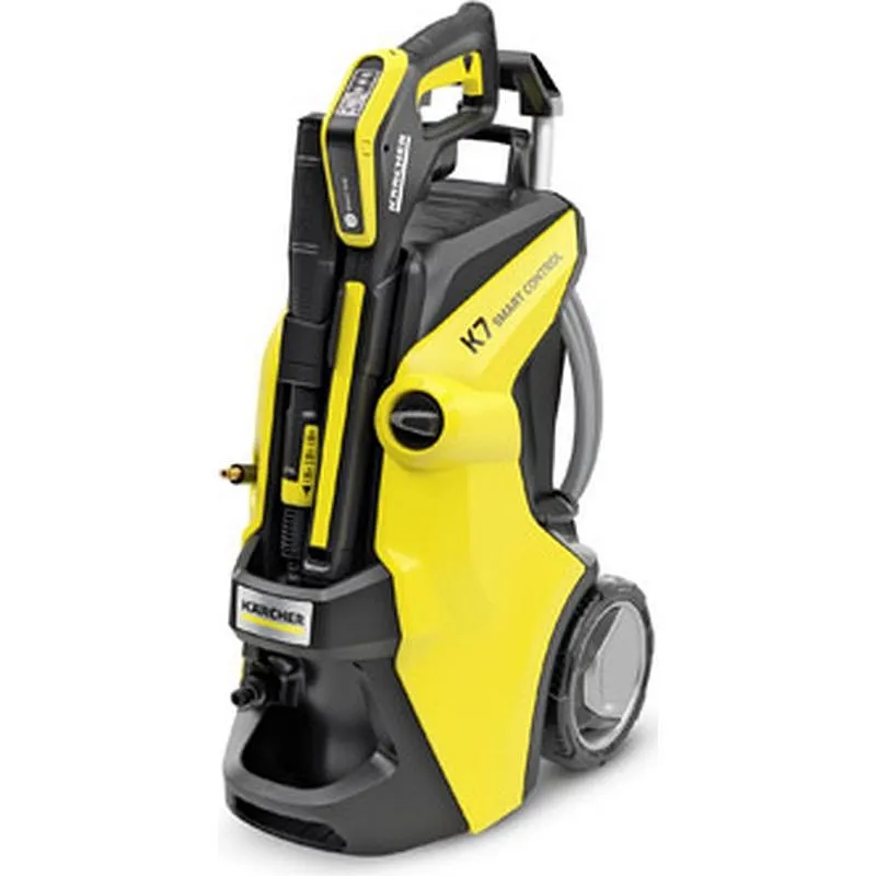 Compra HIDROLIMPIADORA K7 SMART CONTROL FLEX KARCHER 1.317-340.0 al mejor precio