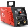 Compra GRUPO SOLDAR INVERTER SUPER PLUS 200 B STAYER 1.3603 al mejor precio