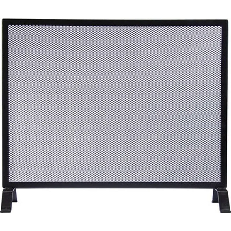 Compra SALVACHISPAS CHIMENEA 1 PANEL 550 X 665 FLORES CORTÉS 36602 al mejor precio