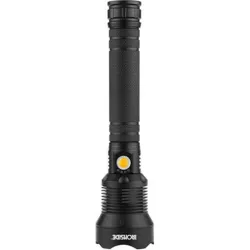 Compra LINTERNA LED FUNCION ZOOM RECARGABLE IP65 20W 1200LM IRONSIDE 400188 al mejor precio