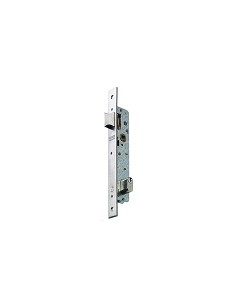 Compra Cerradura puerta metalica serie 1500 1553 inox 21 MCM 1553-21 al mejor precio