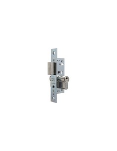 Compra Cerradura puerta metalica serie 2200 2201-13,5 mm cincada TESA 220115HZ al mejor precio