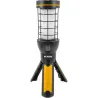Compra LINTERNA TRABAJO LED RECARGABLE CON TRIPODE IP20 600LM IRONSIDE 400055 al mejor precio