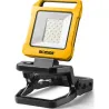 Compra LAMPARA TRABAJO LED RECARGABLE IP54 20W 1600LM IRONSIDE 400054 al mejor precio