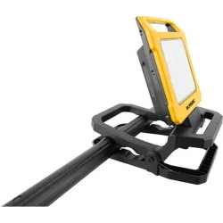 Compra LAMPARA TRABAJO LED RECARGABLE IP54 20W 1600LM IRONSIDE 400054 al mejor precio