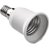 Compra ADAPTADOR PORTALAMPARAS E-14 A E-27 FAMATEL 1442 al mejor precio