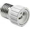 Compra ADAPTADOR PORTALAMPARAS E-27 A GU-10 FAMATEL 1443 al mejor precio