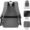 Compra MOCHILA PARA PORTATIL CITY 15,6" GRIS SUBBLIM SUB-BP-2BL2000 al mejor precio