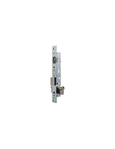 Compra Cerradura puerta metalica serie 2200 2206-15 mm cincada TESA 220615HZ al mejor precio