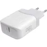 Compra CARGADOR TIPO C PD 20W BLANCO MYWAY MWACC0005 al mejor precio