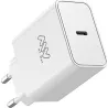 Compra CARGADOR TIPO C PD 45W BLANCO MYWAY MWACC0018 al mejor precio