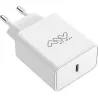 Compra CARGADOR TIPO C PD 45W BLANCO MYWAY MWACC0018 al mejor precio