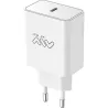 Compra CARGADOR TIPO C PD 45W BLANCO MYWAY MWACC0018 al mejor precio