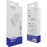 Compra CARGADOR TIPO C PD 45W BLANCO MYWAY MWACC0018 al mejor precio