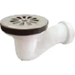 VALVULA SIFONICA 80MM PLATO...