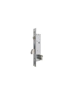 Compra Cerradura puerta metalica serie 2210 2216-20 mm inox TESA 2216203AI al mejor precio