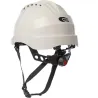 Compra CASCO TRABAJOS EN ALTURA CURRO-V BLANCO CLIMAX 2451011301000 al mejor precio