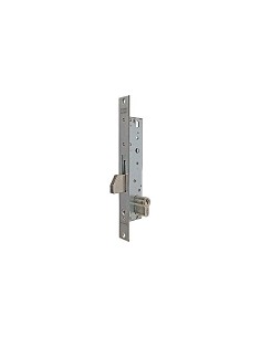 Compra Cerradura puerta metalica serie 2210 2211-20 mm inox TESA 2211203AI al mejor precio