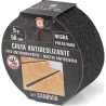 Compra CINTA ANTIDESLIZANTE 5 M X 50 MM NEGRO TARGET CAN0550 al mejor precio
