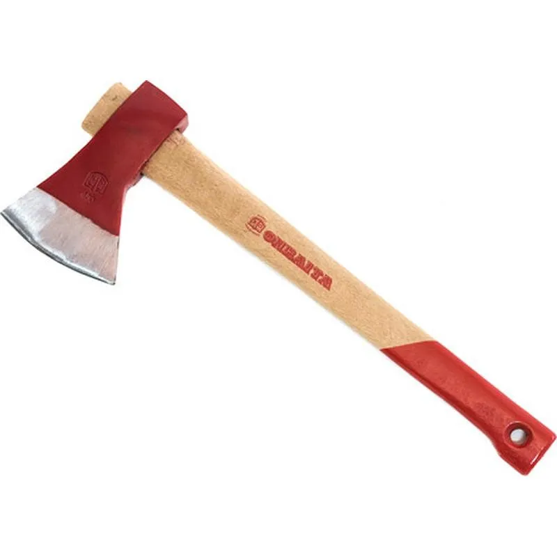 Compra HACHA ONRAITA 300 GR CON MANGO 41M-300 al mejor precio