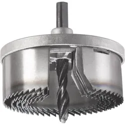 SIERRA CORONA BROCA 7...