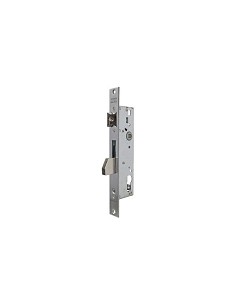 Compra Cerradura puerta metalica serie 2210 4210-30 mm inox sin cilindro TESA 4210303AI al mejor precio