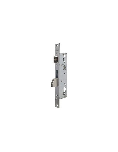 Compra Cerradura puerta metalica serie 2210 4210-30 mm inox sin cilindro TESA 4210303AI al mejor precio