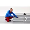 CINTA ANTIDESLIZANTE ANTI-SLIP PROFESIONAL 15 M X 50 MM NEGRO TESA TAPE 60950-00001-02