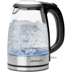 HERVIDOR DE AGUA CRISTAL...