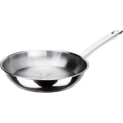 SARTEN ACERO INOX INDUCCION...