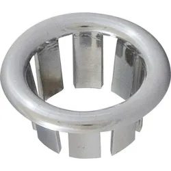 EMBELLECEDOR LAVABO CROMO...